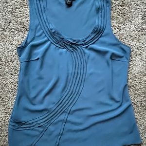 Women's Sleeveless Blouse